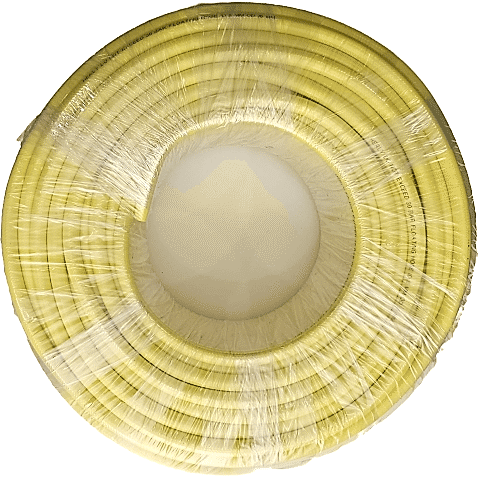 Nargile hortumu,Yüzer Hortum(Soğuk Su) - 8mm/100 mt.