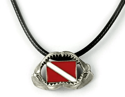 KÖPEKBALIĞI ÇENESİ