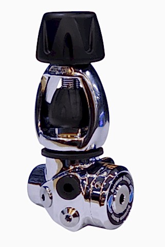 RG-104 1. Kademe Regülatör-INT/ICE