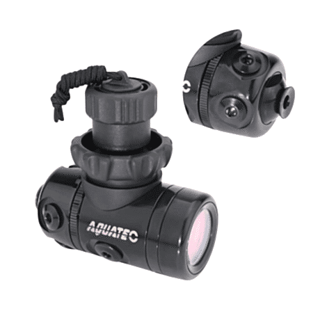 RG-2105F  BLACK PEARL 1.KADEME REGÜLATÖR DIN