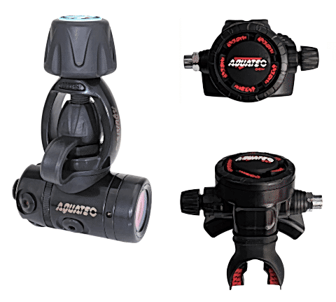 BLACK PEARL REGÜLATÖR SET- INT