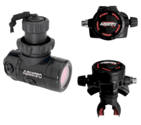 BLACK PEARL REGÜLATÖR SET- DIN