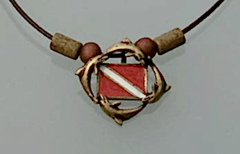 DÖRTLÜ YUNUS KOLYE