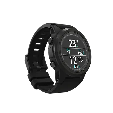 SHEARWATER  TERN TX Dalış Bilgisayarı