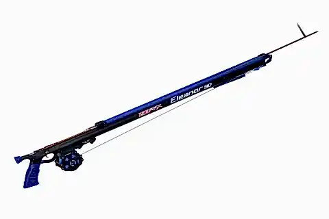 Labrax Eleanor Kapalı Kafa Zıpkın