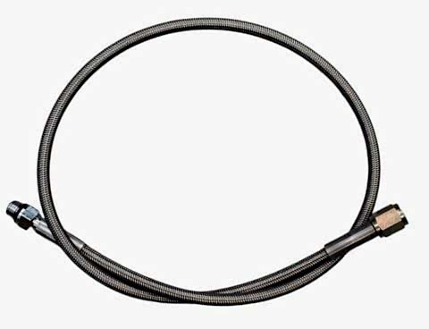 Örgü Yüksek Basınç Hortumu