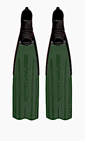 Labrax Boom Plastik Pala Yeşil Palet