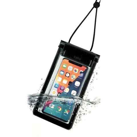 Nemosub Su Geçirmez Telefon Kılıfı