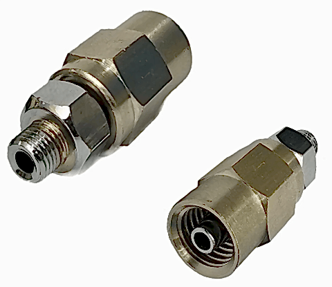 3/8 Hortum Rekoru-8 mm.(HR-83)