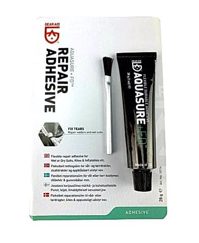 McNETT AQUASHURE Çok Amaçlı Yapışıtırıcı 28g.