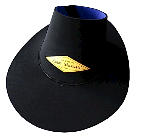 Kirby Morgan Neopren Boyunluk