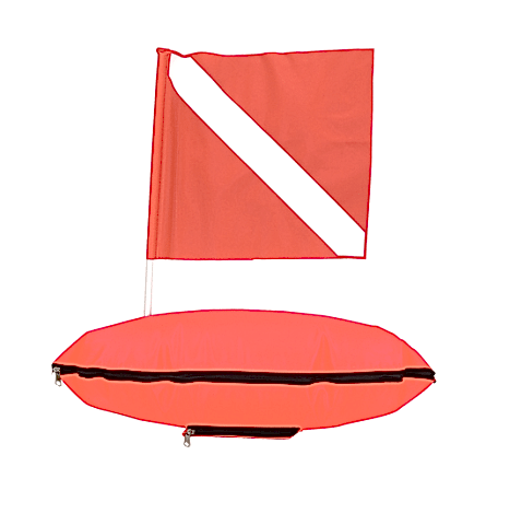 Torpido Dalış Şamandırası