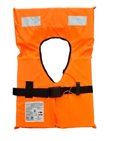 CAN YELEĞİ 100N BOYUN TİP