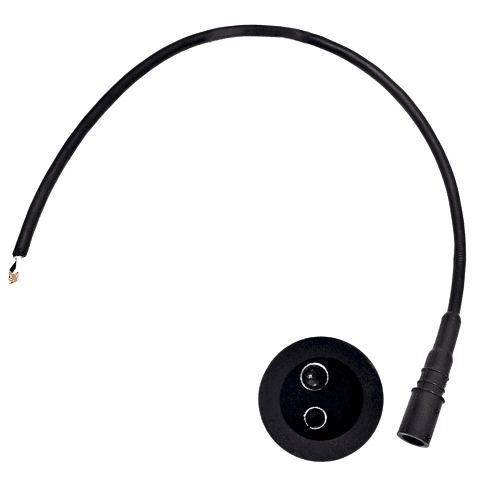 RMG-2-FS Seacon Konnektör