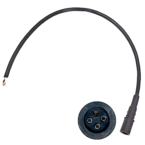 RMG-4-FS Seacon Konnektör