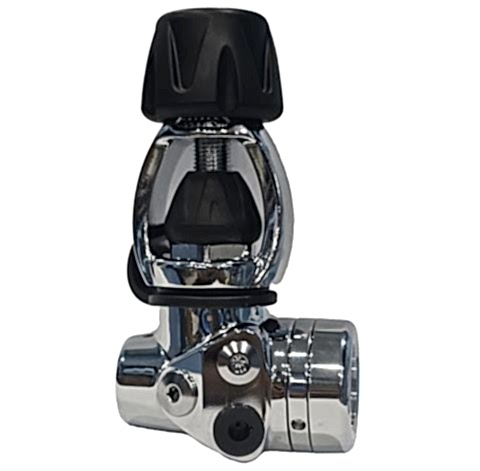 RG-104 AS 1. Kademe Regülatör-INT/ICE