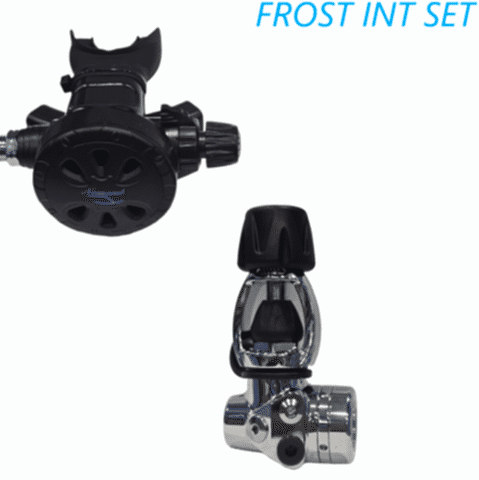 FROST regülatör Set- INT