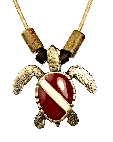 DALIŞ BAYRAKLI KAPLUMBAĞA