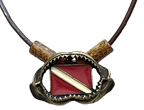 KÖPEKBALIĞI ÇENESİ