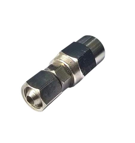 KMB Başlık Bağlantı Rekoru 8mm