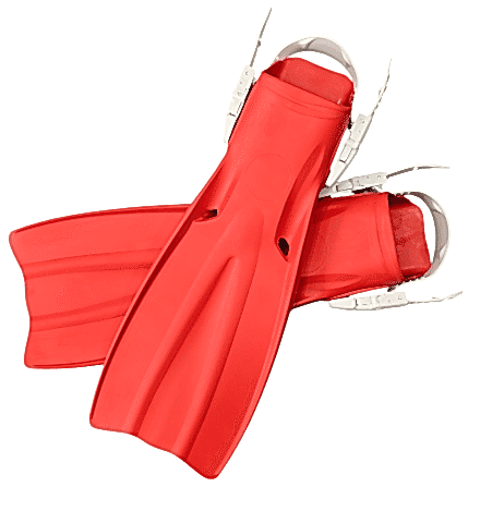 F-701 Kırmızı Kauçuk Palet (38-40)