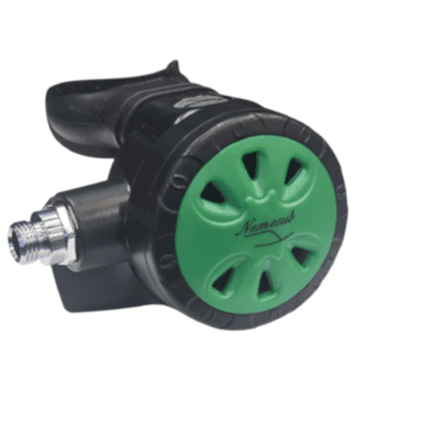 RG-202PN 2. Kademe Regülatör+29'' Hortum