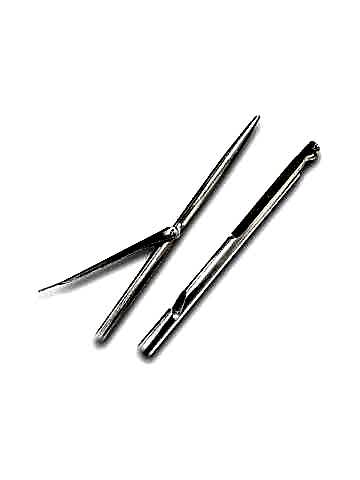 Tahitien Zıpkın Şiş - 6,5mm