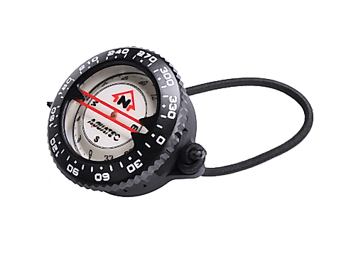 Pusula Portatif Kapsül