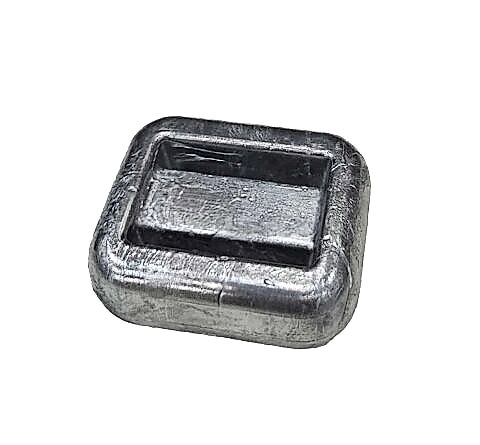 Kurşun Ağırlık 1 kg