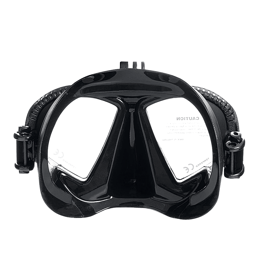 Labrax ProLook Dalış Maskesi