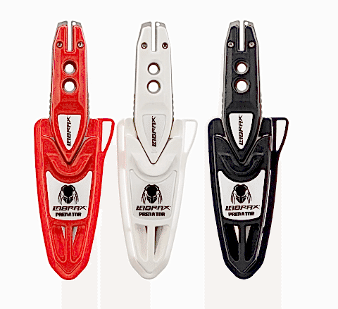 Labrax Predator Dalış Bıçağı