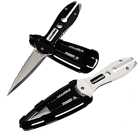 Labrax Thor Dalış Bıçağı