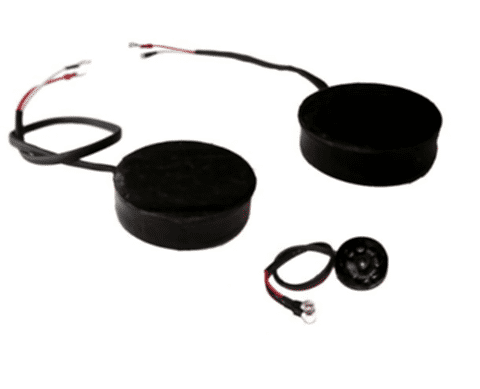 Başlık İletişim Set