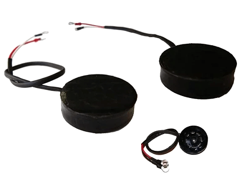 Başlık İletişim Set