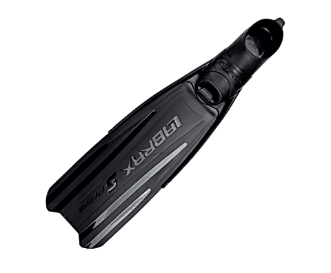 Labrax S Prime Thermoplastik Palet Siyah