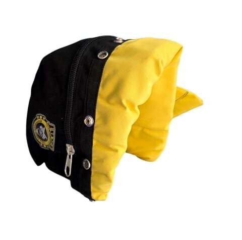 KMB-37 Başlık Süngeri (Head Cushion)(Kopya)