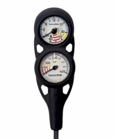 innovasub İkili Konsol