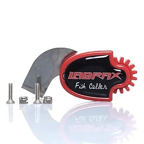 Labrax Balık Çağırıcı -ZıpkınaTakma Aparatlı