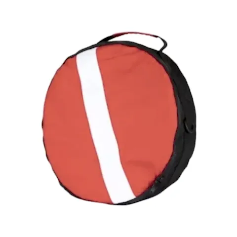 Dalış Regülatörü Koruma Çantası