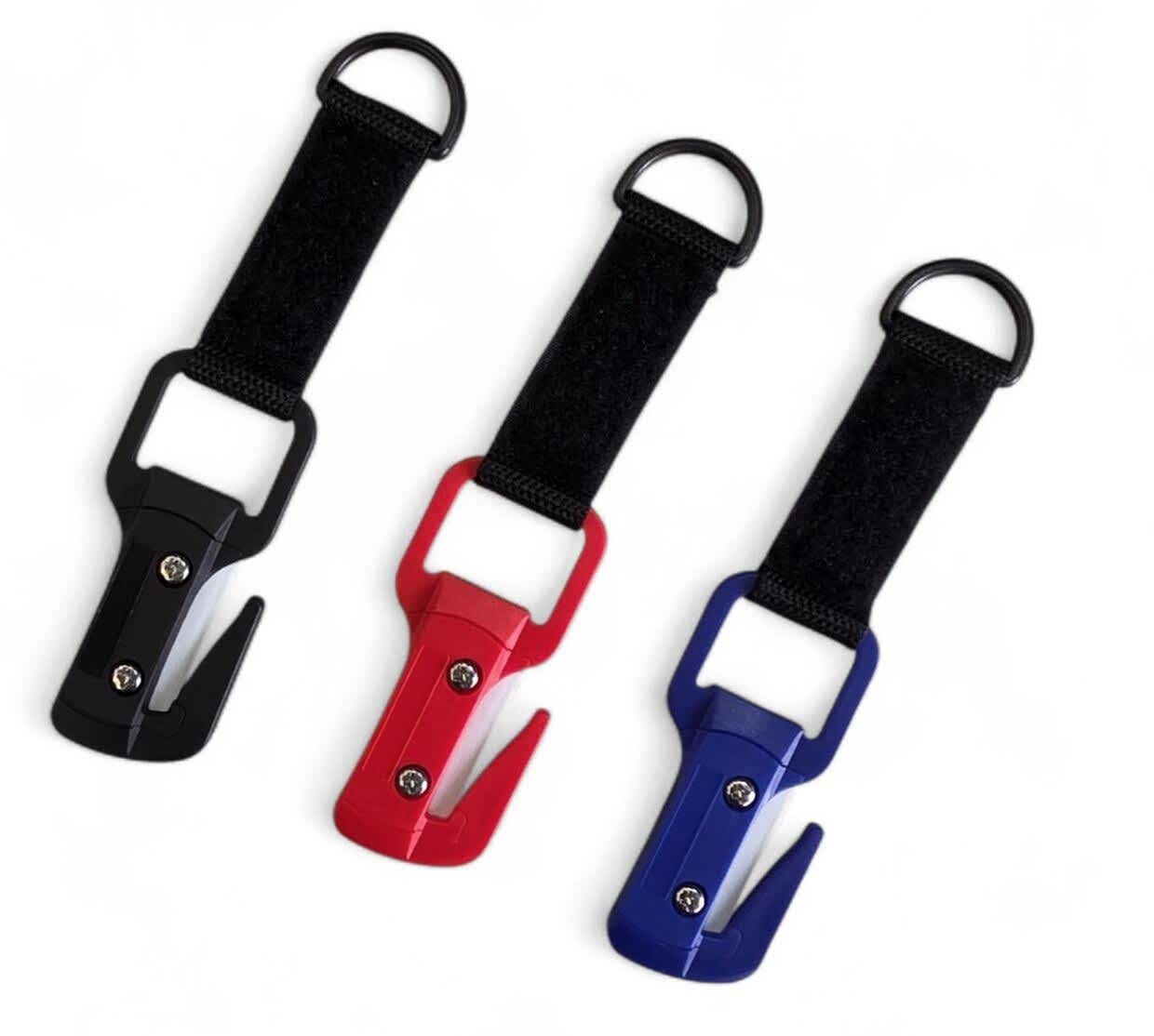 KN-60 Line Cutter- İp Kesici Aparat