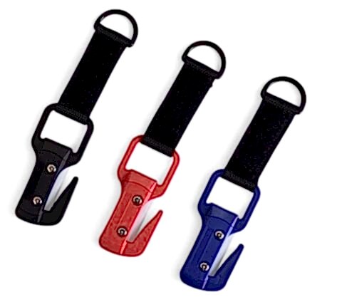 KN-60 Line Cutter- İp Kesici Aparat