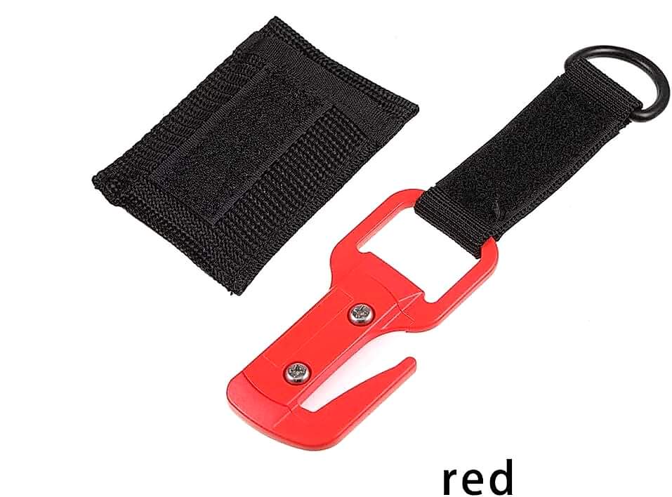 KN-60 Line Cutter- İp Kesici Aparat