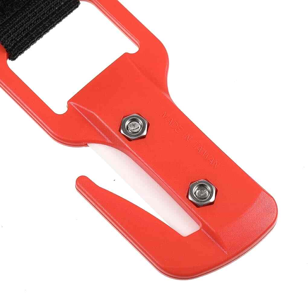 KN-60 Line Cutter- İp Kesici Aparat