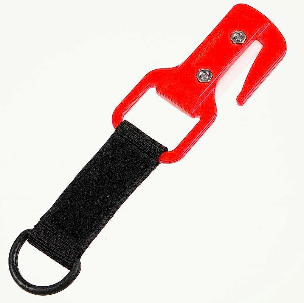 KN-60 Line Cutter- İp Kesici Aparat