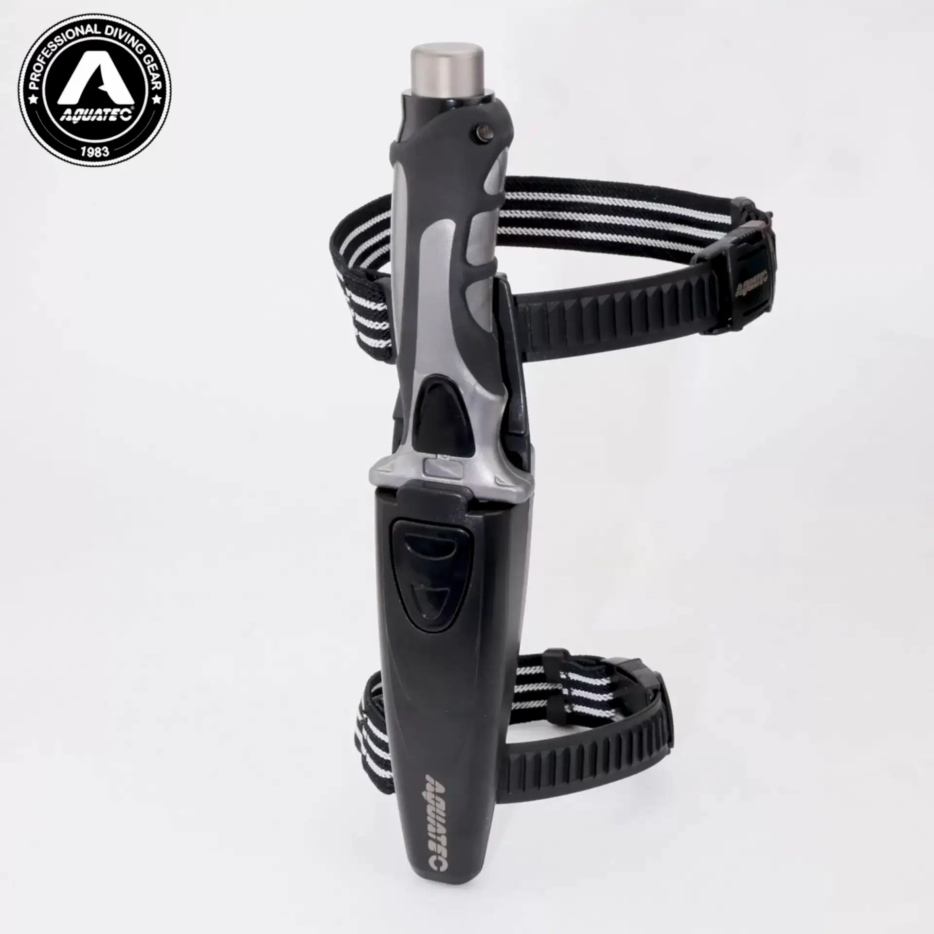 KN-250T Snake Titanyum Dalış  Bıçağı