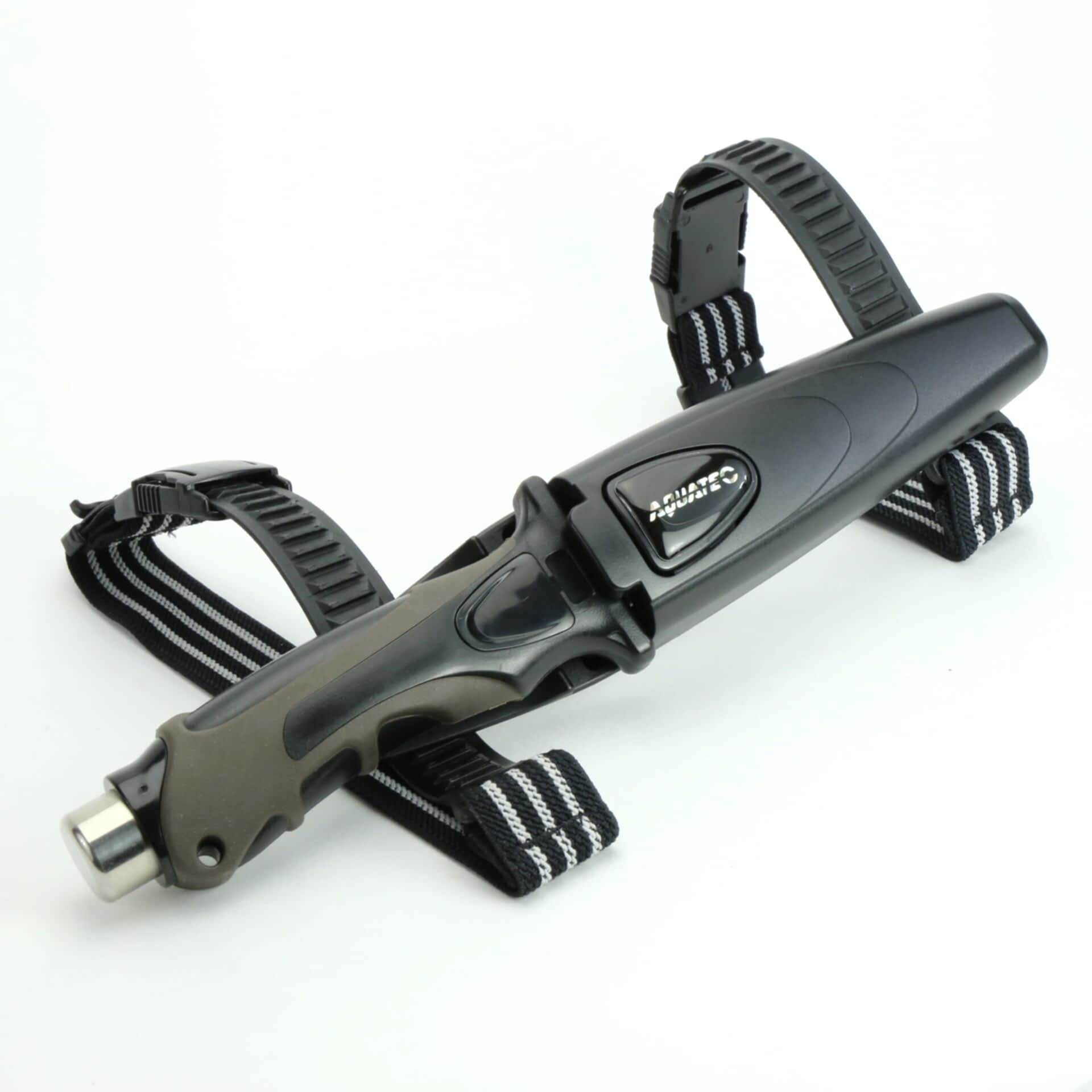 KN-250T Snake Titanyum Dalış  Bıçağı