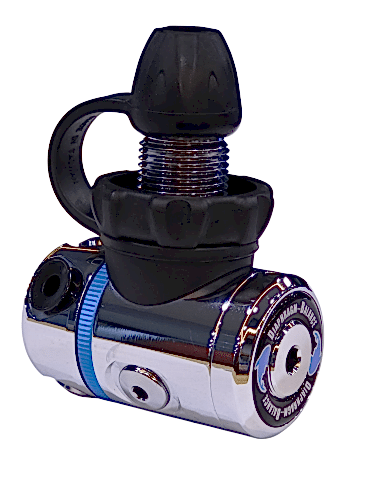 RG-102 1. Kademe Regülatör-DIN