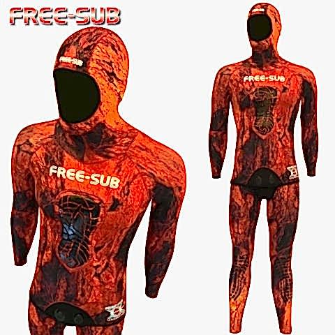 OLİMPOS Red 3MM (YAMAMOTO39)