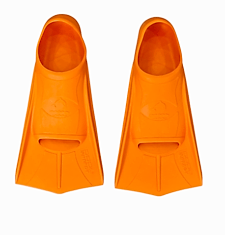 Pool energy Yüzme Antrenman paleti Turuncu