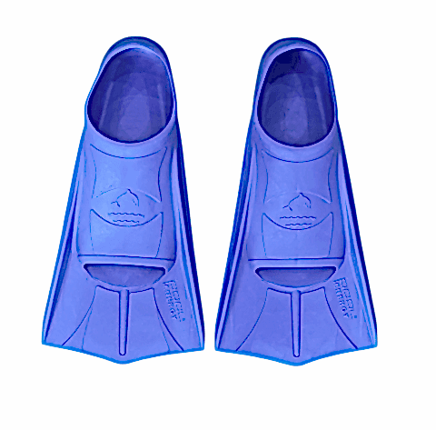 Pool energy Yüzme Antrenman paleti Mavi